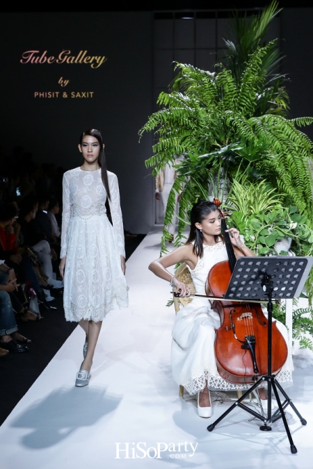 BANGKOK INTERNATIONAL FASHION WEEK 2017 – Tube Gallery