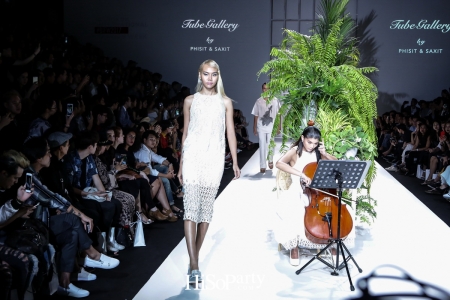 BANGKOK INTERNATIONAL FASHION WEEK 2017 – Tube Gallery