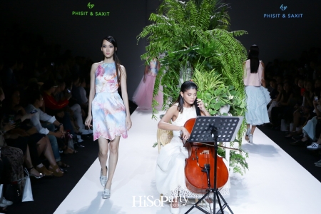 BANGKOK INTERNATIONAL FASHION WEEK 2017 – Tube Gallery