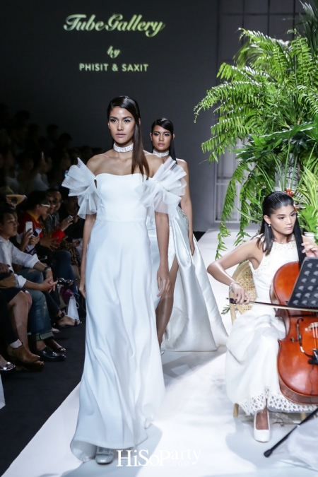 BANGKOK INTERNATIONAL FASHION WEEK 2017 – Tube Gallery