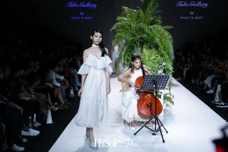 BANGKOK INTERNATIONAL FASHION WEEK 2017 – Tube Gallery