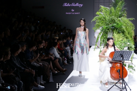 BANGKOK INTERNATIONAL FASHION WEEK 2017 – Tube Gallery