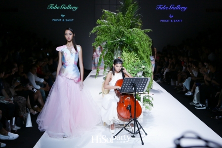 BANGKOK INTERNATIONAL FASHION WEEK 2017 – Tube Gallery