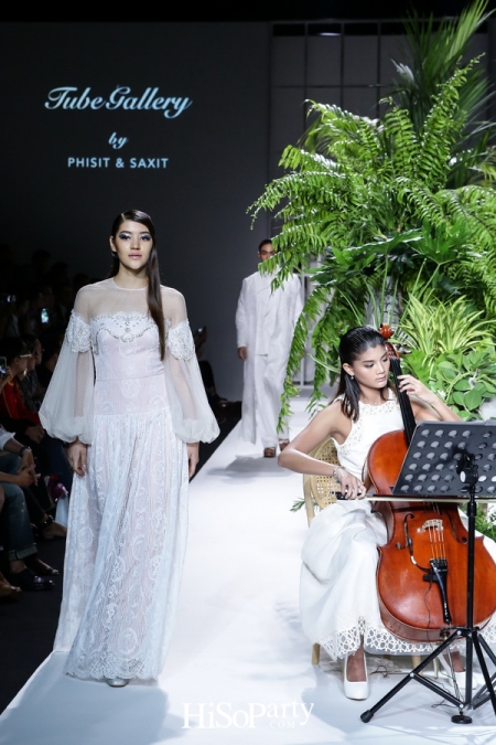 BANGKOK INTERNATIONAL FASHION WEEK 2017 – Tube Gallery