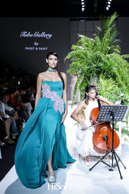 BANGKOK INTERNATIONAL FASHION WEEK 2017 – Tube Gallery