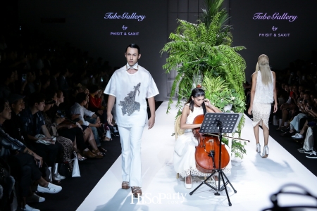 BANGKOK INTERNATIONAL FASHION WEEK 2017 – Tube Gallery