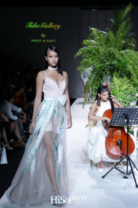 BANGKOK INTERNATIONAL FASHION WEEK 2017 – Tube Gallery