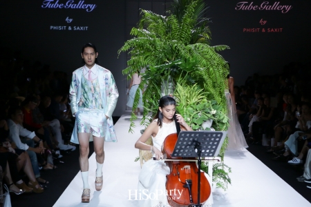 BANGKOK INTERNATIONAL FASHION WEEK 2017 – Tube Gallery