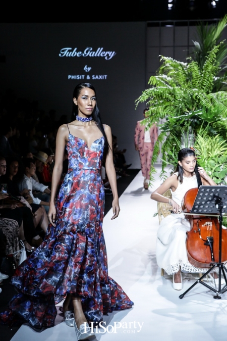 BANGKOK INTERNATIONAL FASHION WEEK 2017 – Tube Gallery