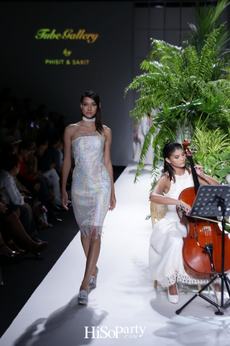 BANGKOK INTERNATIONAL FASHION WEEK 2017 – Tube Gallery