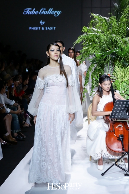 BANGKOK INTERNATIONAL FASHION WEEK 2017 – Tube Gallery