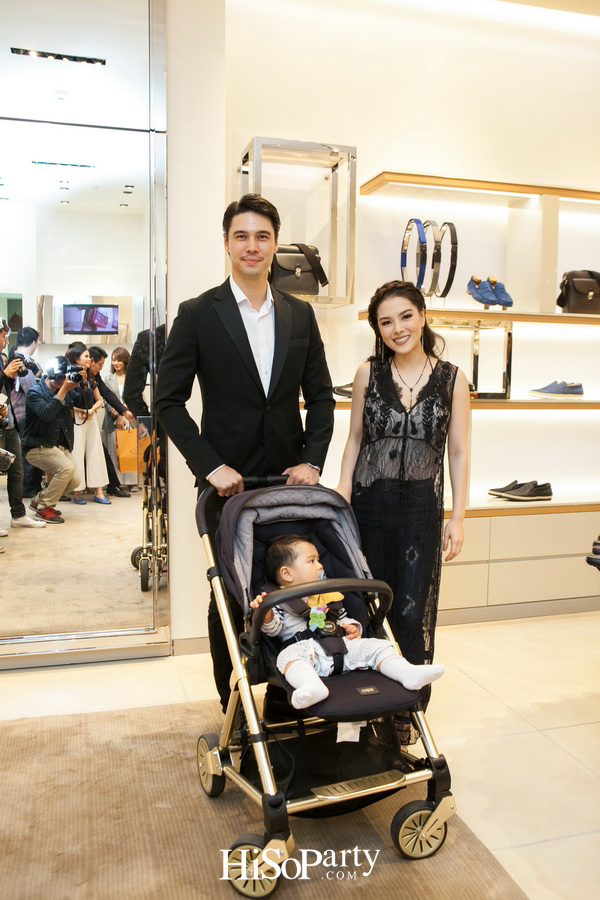 TOD’S Spring/Summer 2017 Collection Private Preview