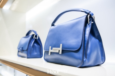 TOD’S Spring/Summer 2017 Collection Private Preview