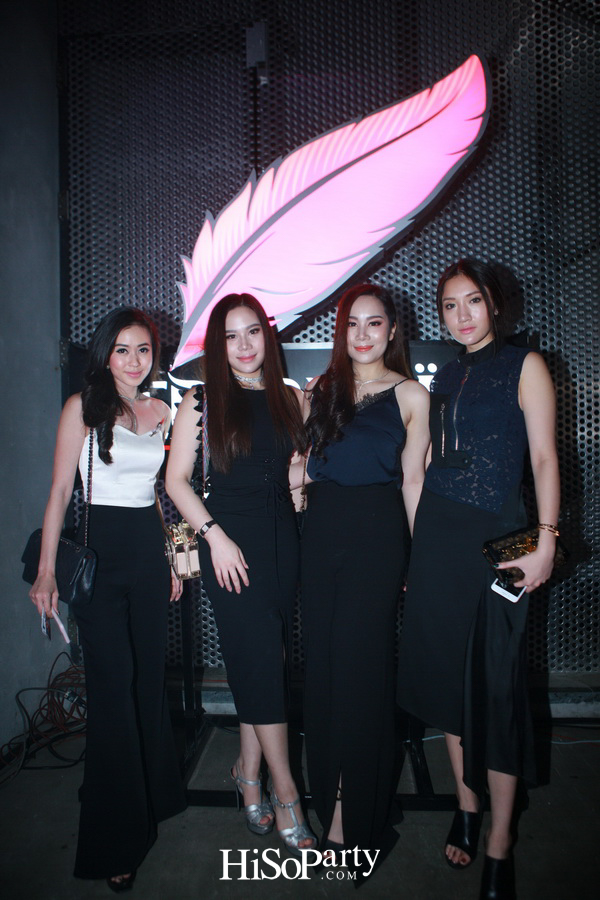 Federbräu presents the German Klub Curated by Duck Unit