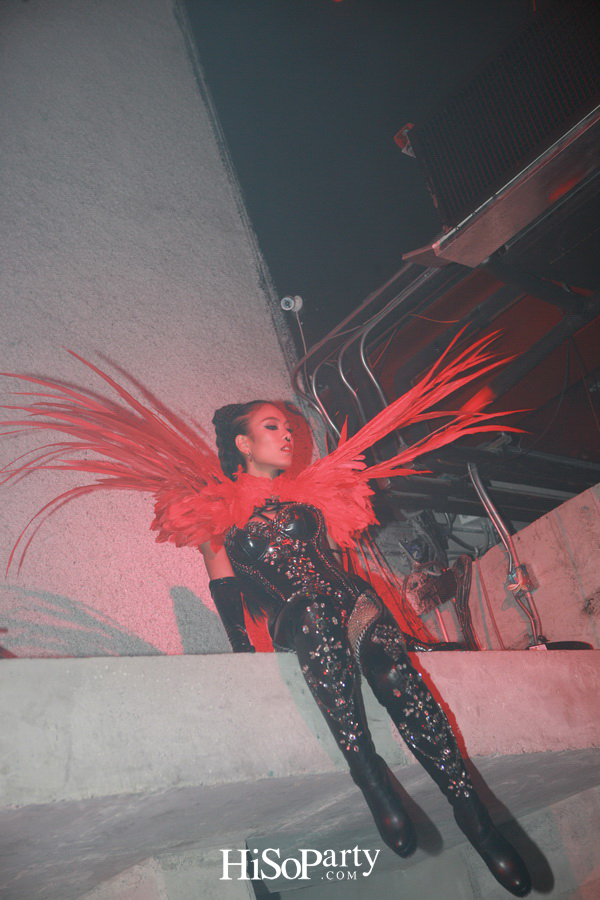 Federbräu presents the German Klub Curated by Duck Unit