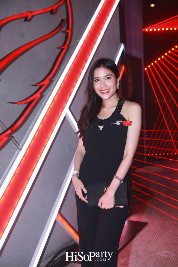 Federbräu presents the German Klub Curated by Duck Unit