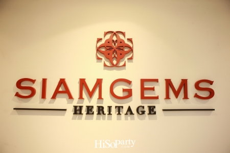 SIAMGEMS HERITAGE