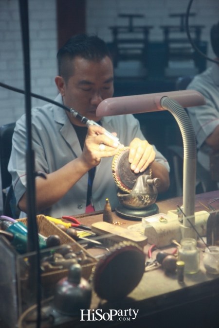 SIAMGEMS HERITAGE