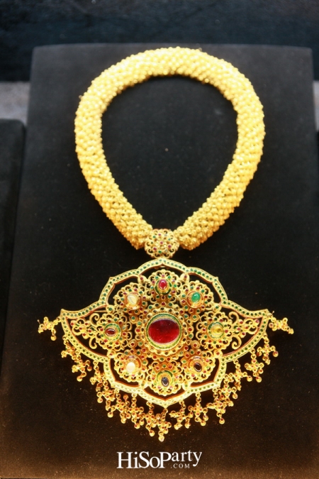 SIAMGEMS HERITAGE