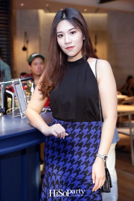 SIWILAI CITY CLUB BANGKOK