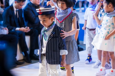 Centralworld Kids Summer 2017 Fashion Show