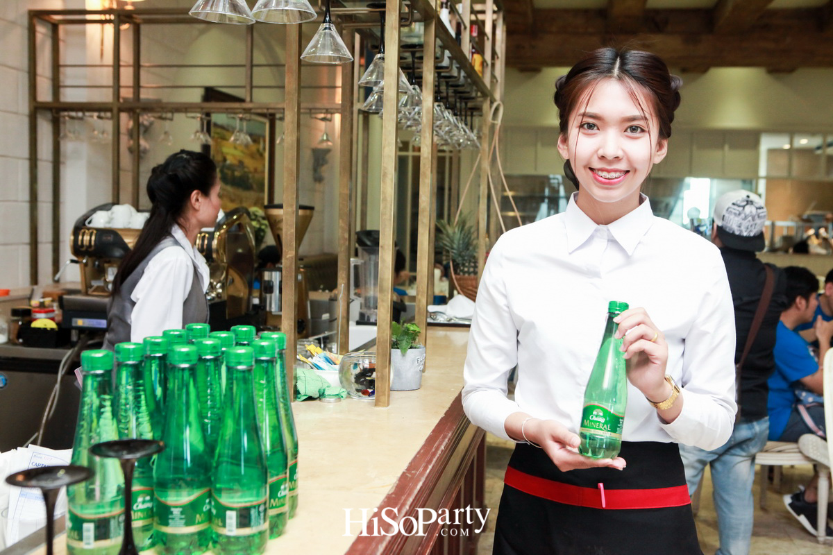 Supercars Club by HiSoParty to Nusa My Ozone Khao Yai