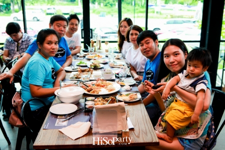 Supercars Club by HiSoParty to Nusa My Ozone Khao Yai