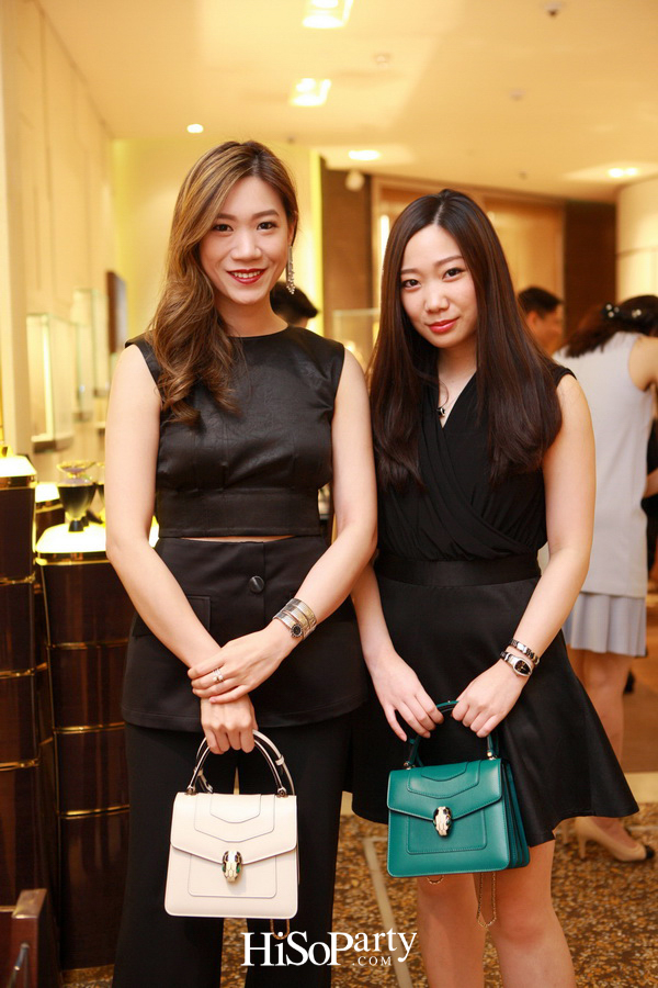 BVLGARI : B.Zero1 Design Legend