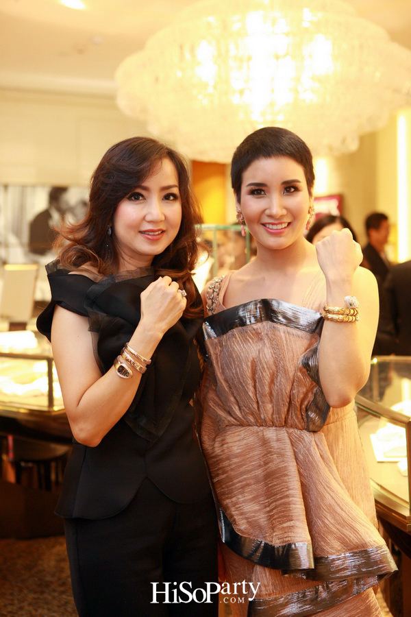 BVLGARI : B.Zero1 Design Legend