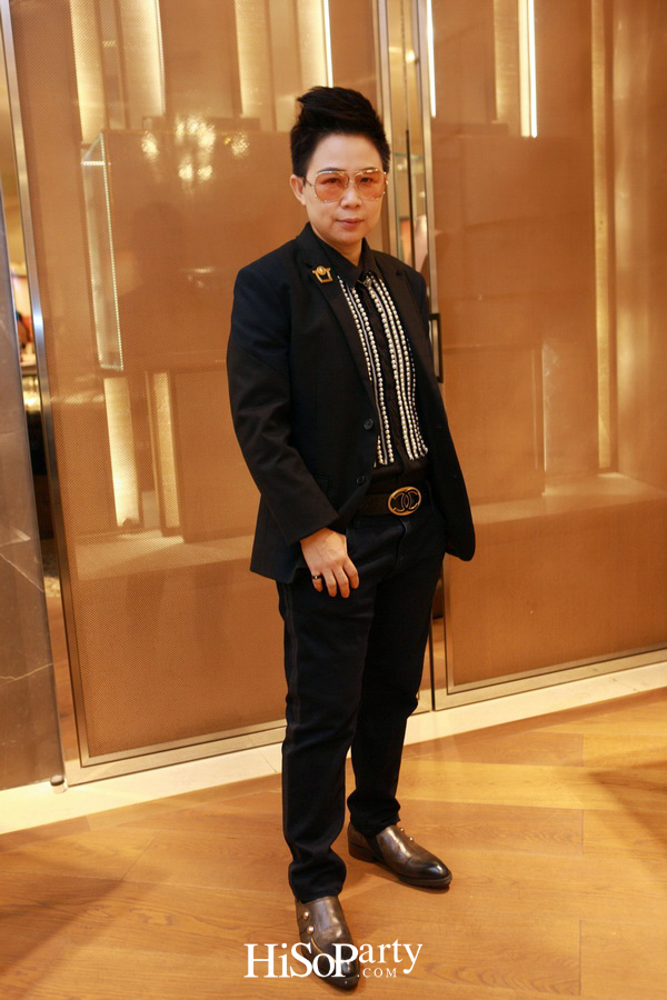 BVLGARI : B.Zero1 Design Legend