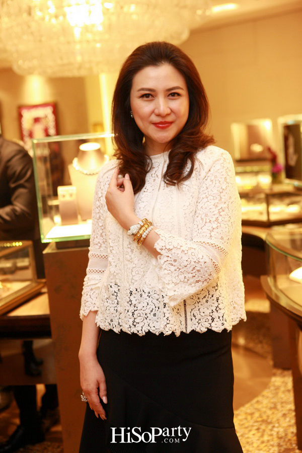 BVLGARI : B.Zero1 Design Legend