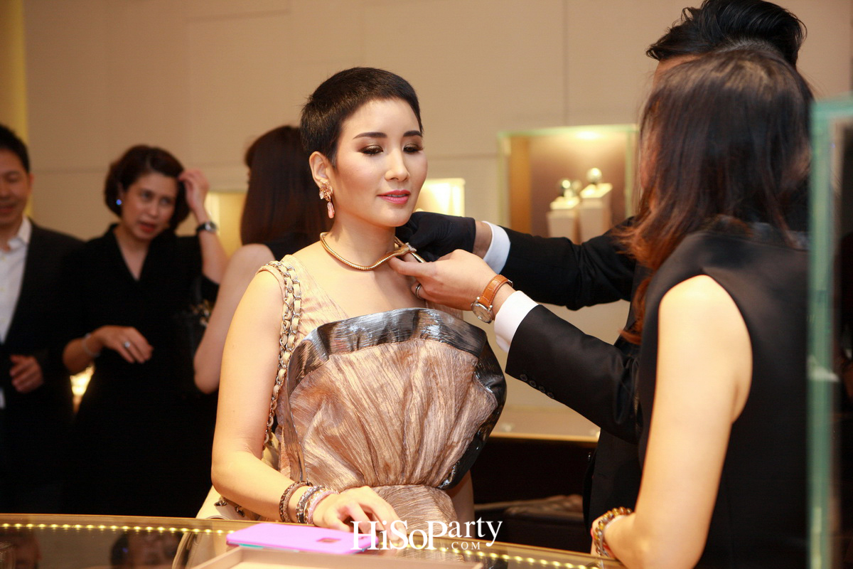 BVLGARI : B.Zero1 Design Legend