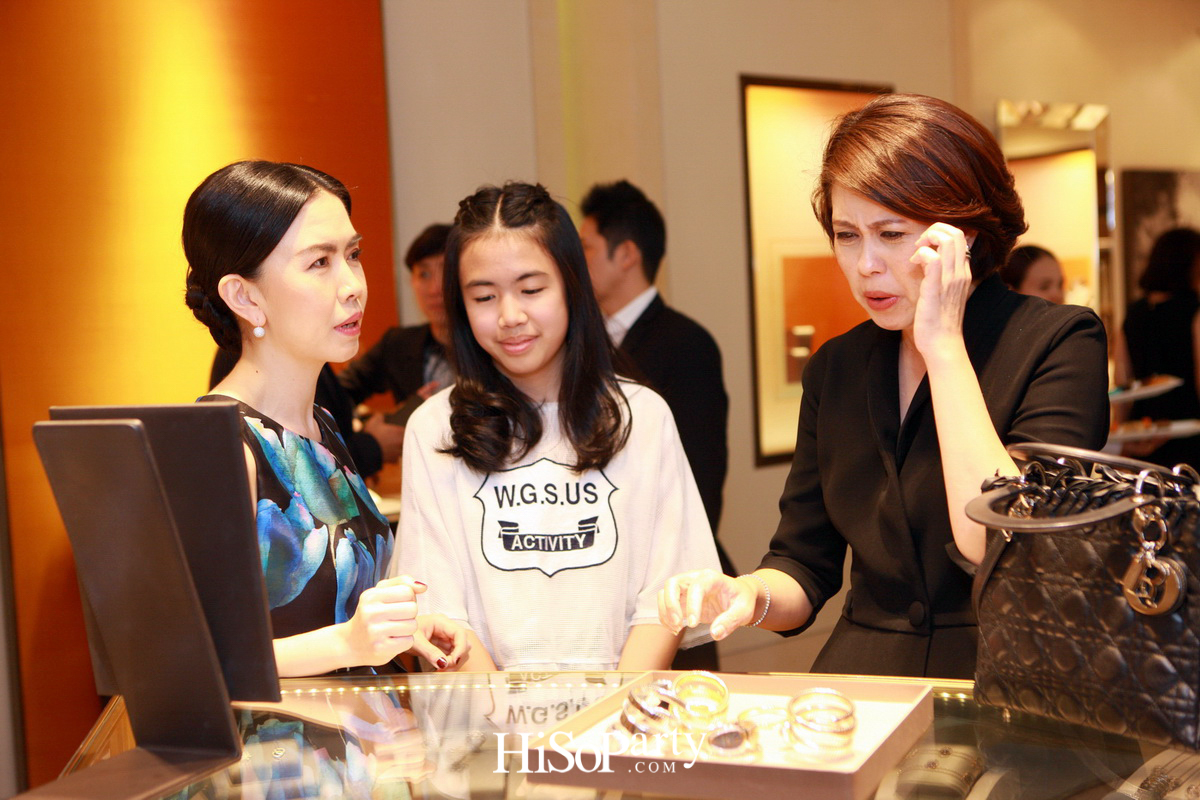 BVLGARI : B.Zero1 Design Legend