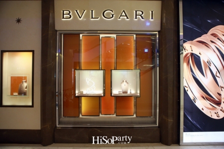 BVLGARI : B.Zero1 Design Legend