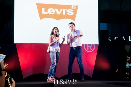 The Launch of LEVI’S Remaster and LEVI’S Orange Tab Collection