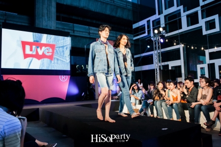 The Launch of LEVI’S Remaster and LEVI’S Orange Tab Collection