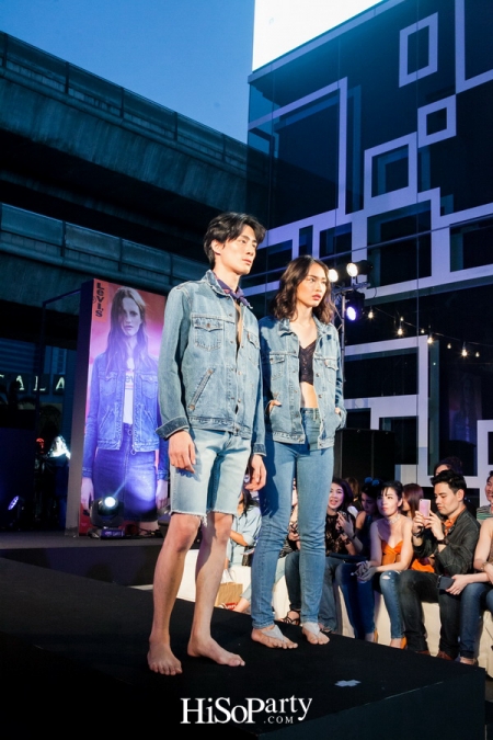 The Launch of LEVI’S Remaster and LEVI’S Orange Tab Collection