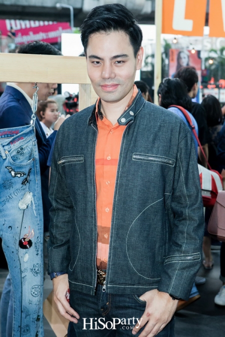 The Launch of LEVI’S Remaster and LEVI’S Orange Tab Collection