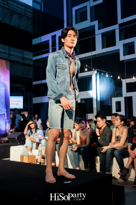 The Launch of LEVI’S Remaster and LEVI’S Orange Tab Collection