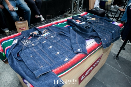 The Launch of LEVI’S Remaster and LEVI’S Orange Tab Collection