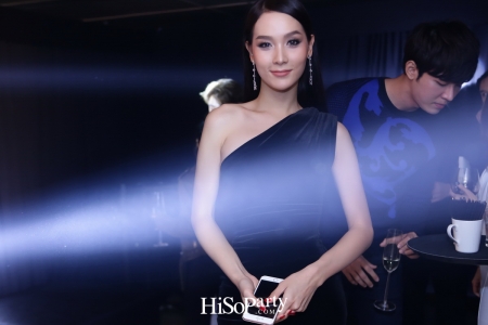 BALMAIN Rosie Vintage Gold Edition Exclusive Launch Party