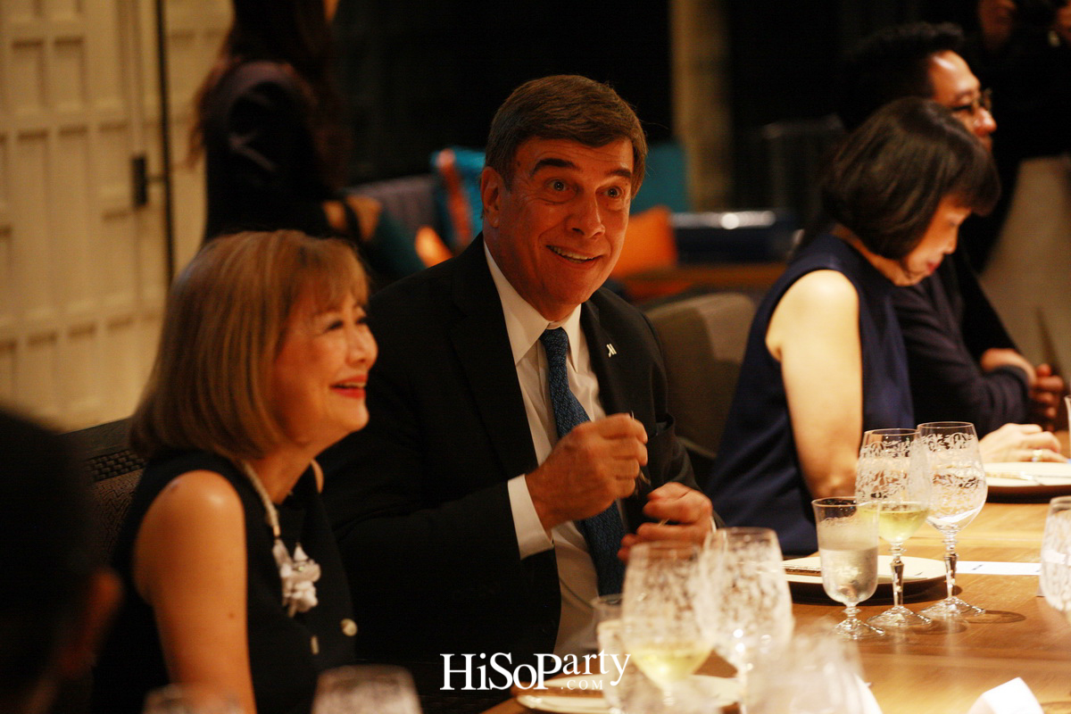 Authentic Thai Taste of ‘Granma’s Recipe’ at Siam Tea Room