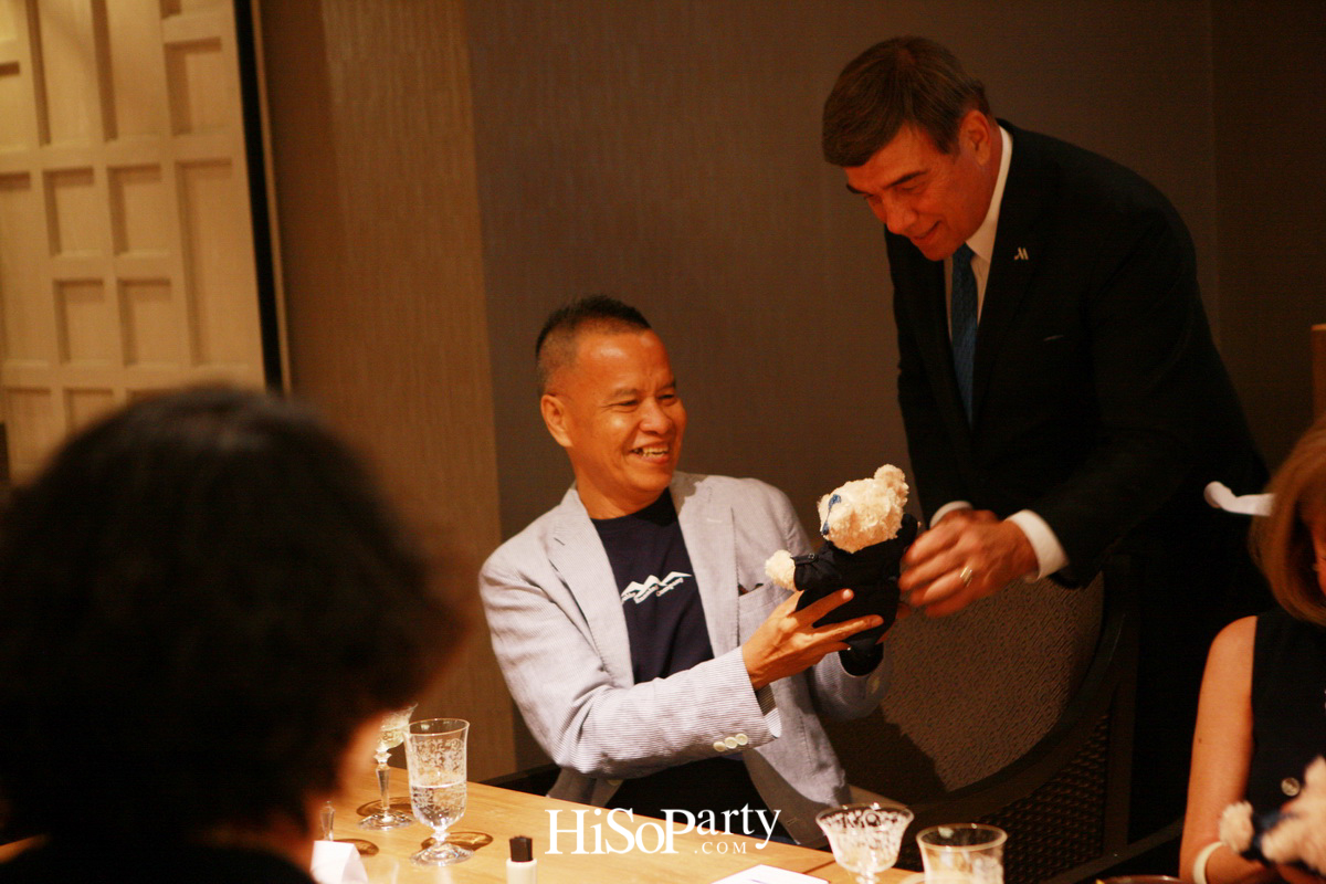 Authentic Thai Taste of ‘Granma’s Recipe’ at Siam Tea Room