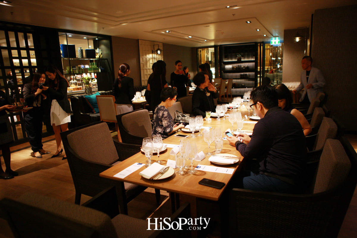 Authentic Thai Taste of ‘Granma’s Recipe’ at Siam Tea Room