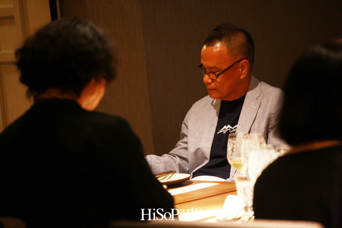 Authentic Thai Taste of ‘Granma’s Recipe’ at Siam Tea Room