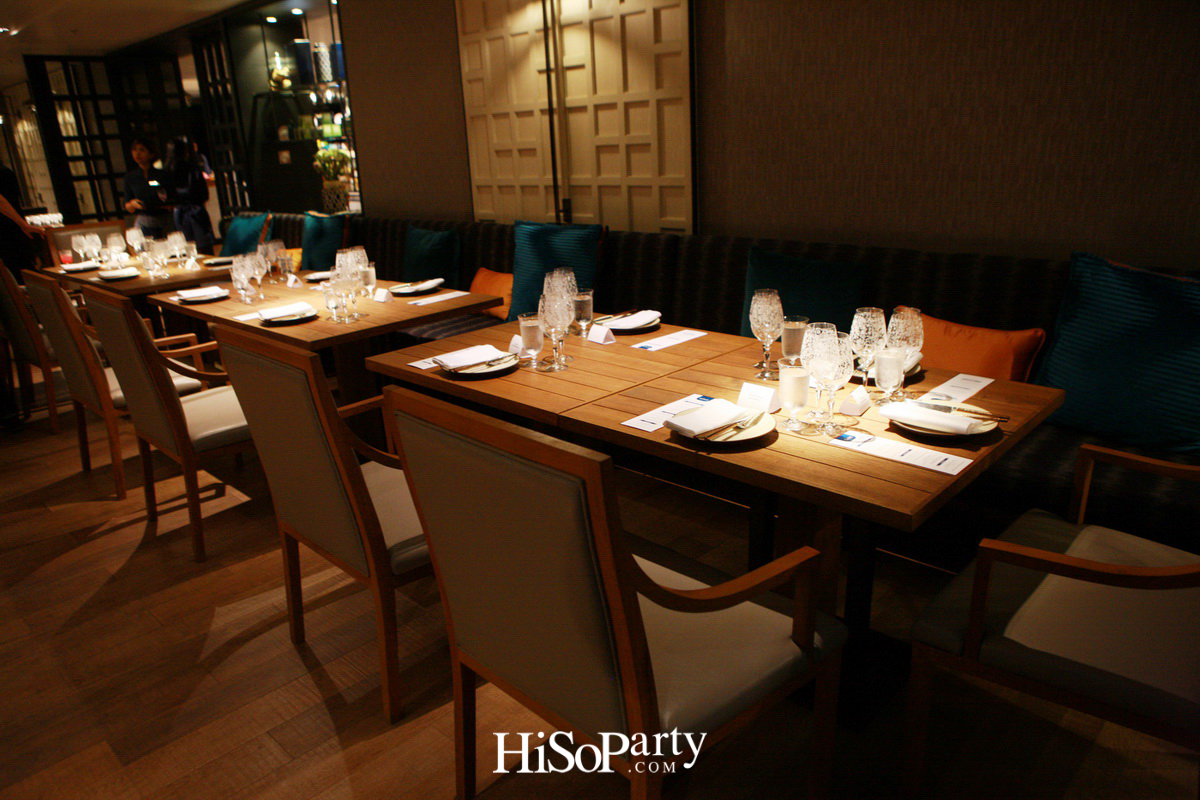 Authentic Thai Taste of ‘Granma’s Recipe’ at Siam Tea Room