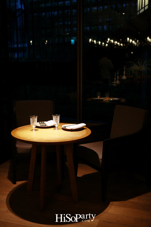 Authentic Thai Taste of ‘Granma’s Recipe’ at Siam Tea Room