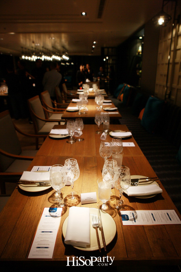 Authentic Thai Taste of ‘Granma’s Recipe’ at Siam Tea Room