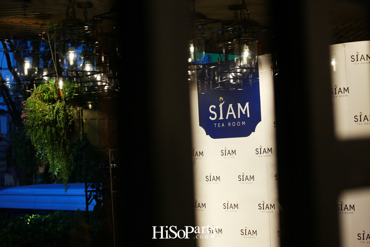 Authentic Thai Taste of ‘Granma’s Recipe’ at Siam Tea Room