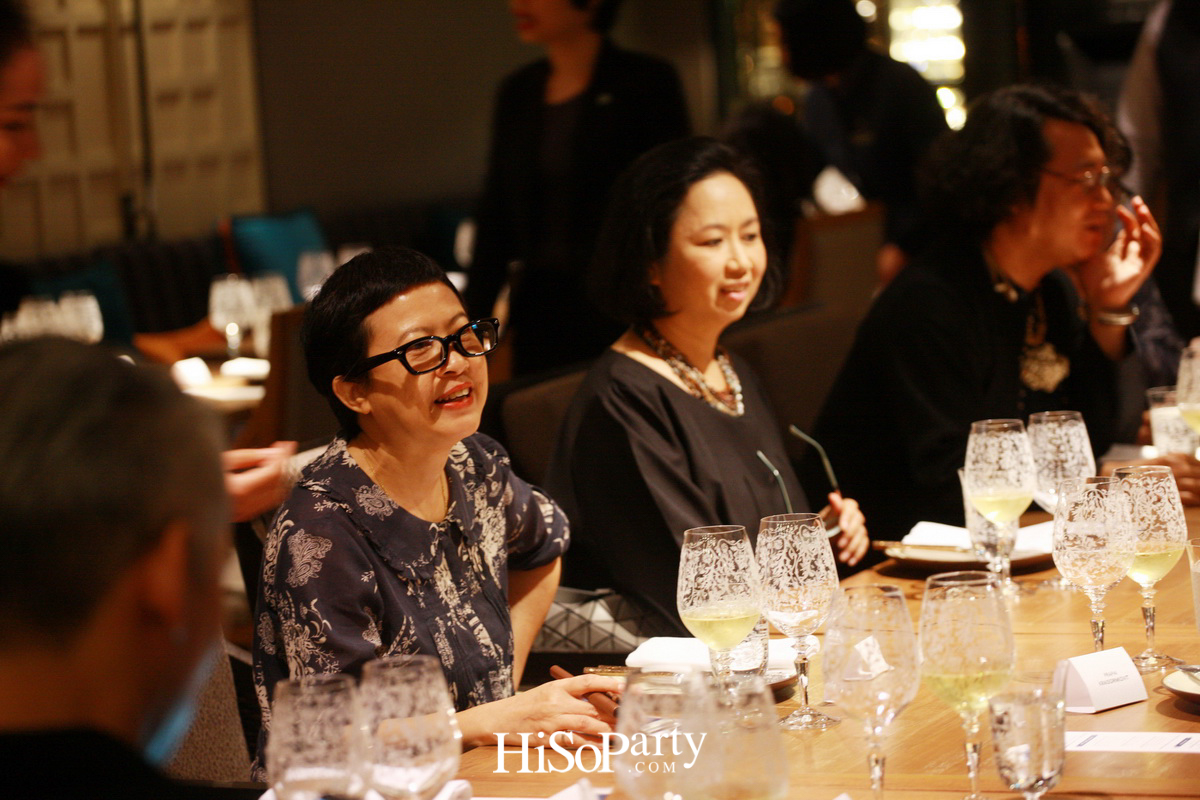 Authentic Thai Taste of ‘Granma’s Recipe’ at Siam Tea Room